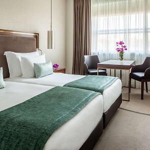 Camera deluxe con letto king size