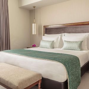 Camera deluxe con letto king size